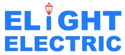 Elight Electrical Systems. Phone: 818-478-0752, CA Lic # C10 852311